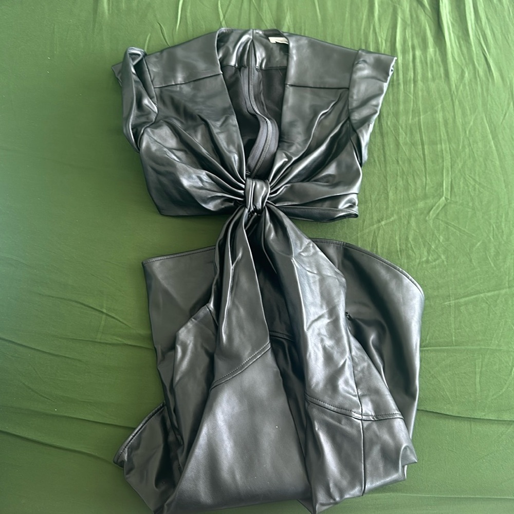 ALC Size 0 Lexi dress